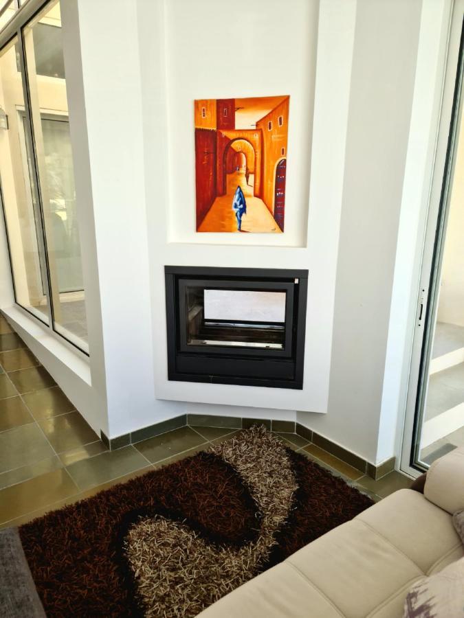 Varandas Do Carvoeiro การ์วอยโร ภายนอก รูปภาพ