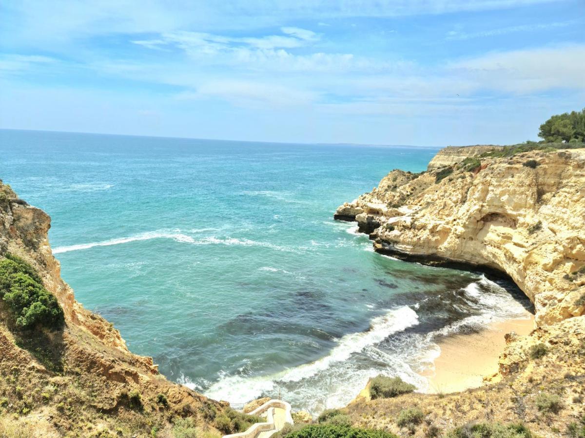 Varandas Do Carvoeiro การ์วอยโร ภายนอก รูปภาพ