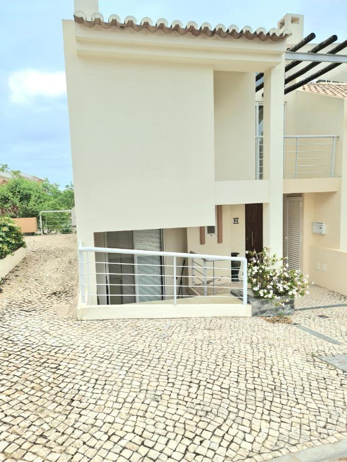 Varandas Do Carvoeiro การ์วอยโร ภายนอก รูปภาพ