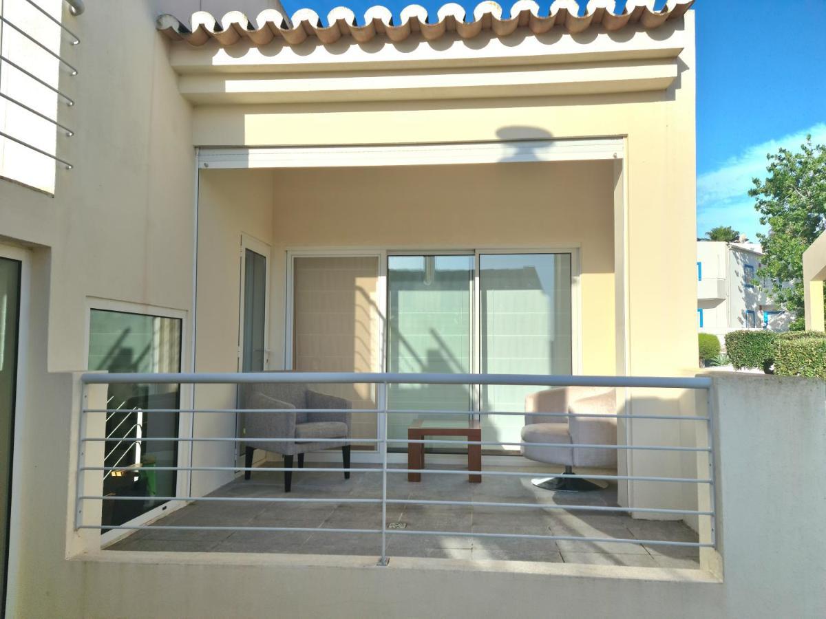 Varandas Do Carvoeiro การ์วอยโร ภายนอก รูปภาพ
